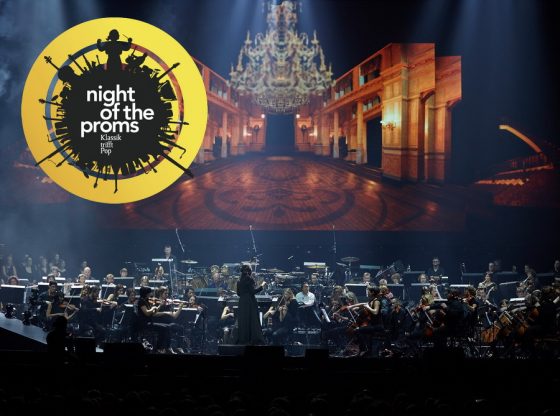 Foto: Night Of The Prom