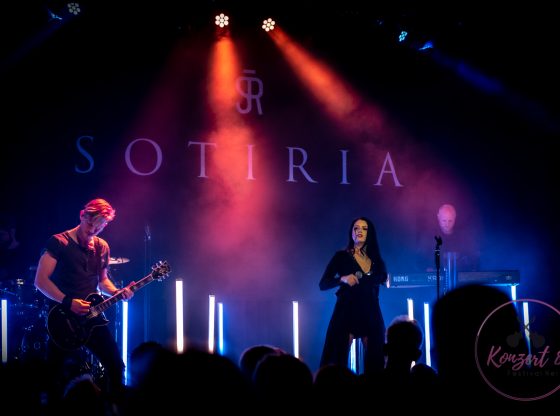 Sotiria_Bochum_21.11.2019_Copyright by Stefan Claus-Konzert & Festival Nerd_Essen - Germany 2019