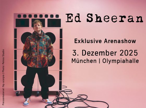 Ed Sheeran_Pressematerial-fkp scorpio_photo-Petros Studio