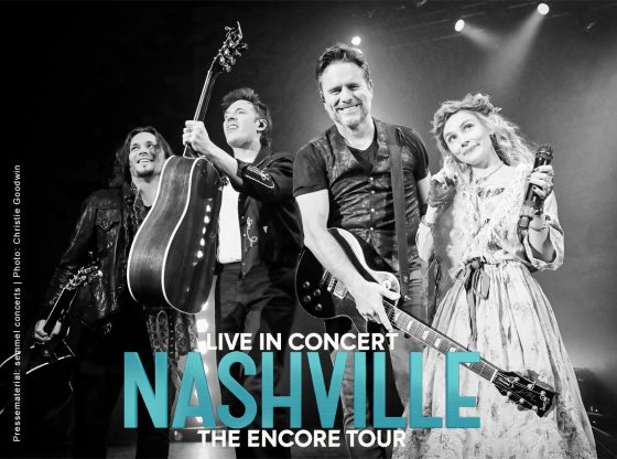 Live in Concert NASHVILLE_Pressematerial-semmel concerts_Photo-Christie Goodwin