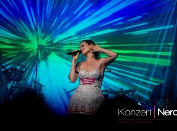 Sophie Ellis-Bextor in der Kantine in Köln | 30.09.2025_Copyright-Stefan Claus_konzert-nerd