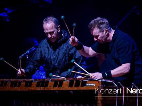 Night of the Proms 2025 in der Lanxess Arena Köln | 19.12.2025 _Copyright by Stefan Claus – Konzert Nerd / Essen – Germany