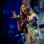 Joss Stone bei der Night of the Proms 2025 in der Lanxess Arena Köln | 19.12.2025_Copyright by Stefan Claus – Konzert Nerd / Essen – Germany