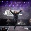 NESTOR beim BOBFEST 2026 im Sparkassenpark, Mönchengladbach | 25.07.2026